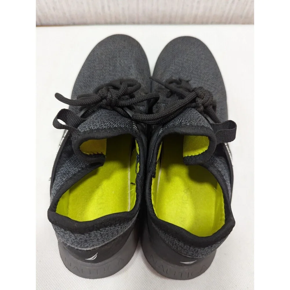 Nautica Sunset Lake Shoes Size 6